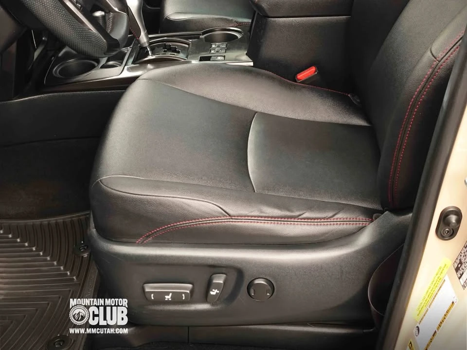 2016 Toyota 4Runner 5th Gen - Image 13 of 20