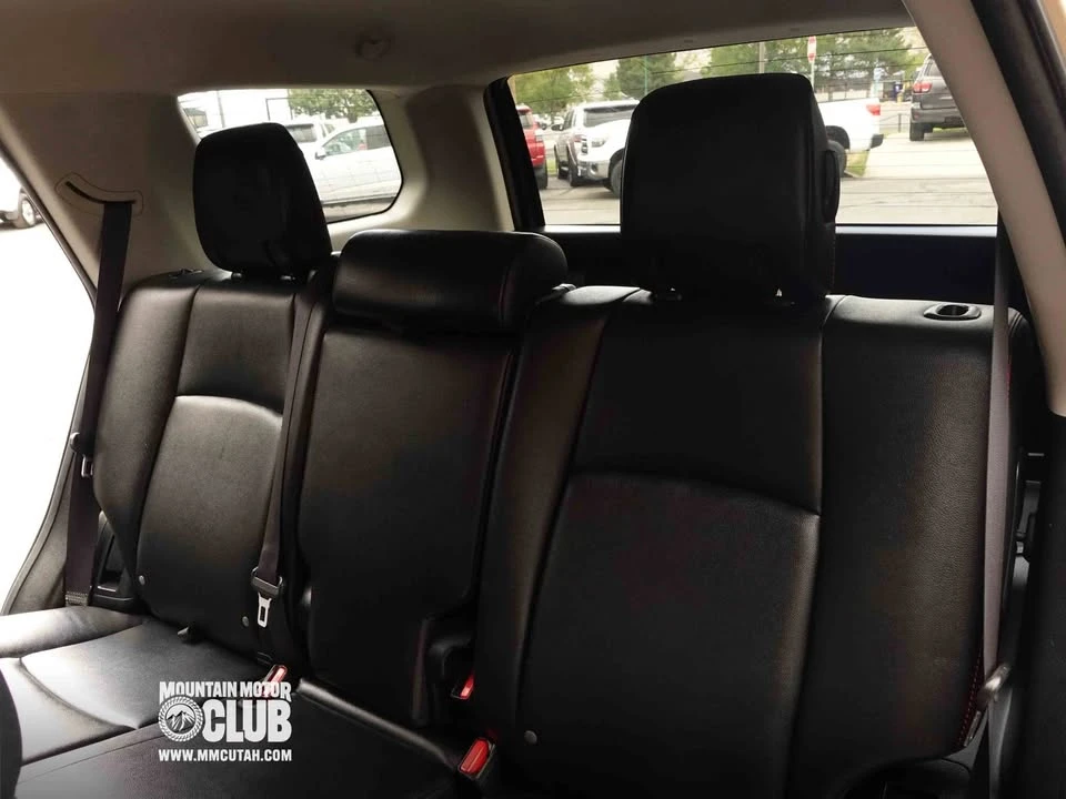 2016 Toyota 4Runner 5th Gen - Image 14 of 20