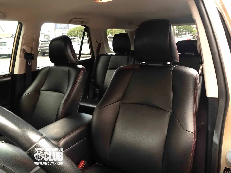 2016 Toyota 4Runner 5th Gen - Image 12 of 20