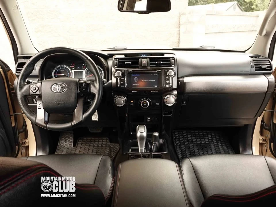 2016 Toyota 4Runner 5th Gen - Image 18 of 20