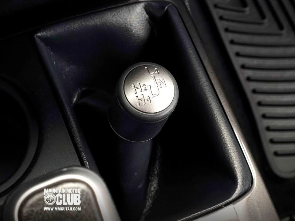 2016 Toyota 4Runner 5th Gen - Image 20 of 20