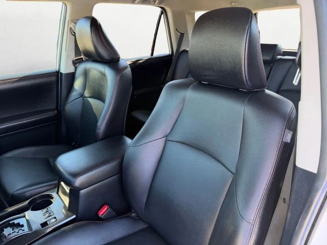 2016 Toyota 4Runner 5th Gen - Image 16 of 21