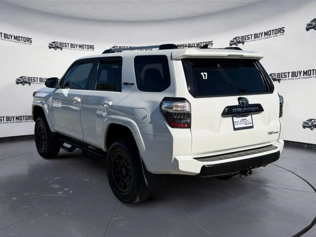 2016 Toyota 4Runner 5th Gen - Image 6 of 21