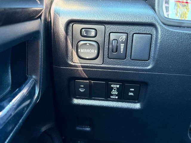 2016 Toyota 4Runner 5th Gen - Image 17 of 21