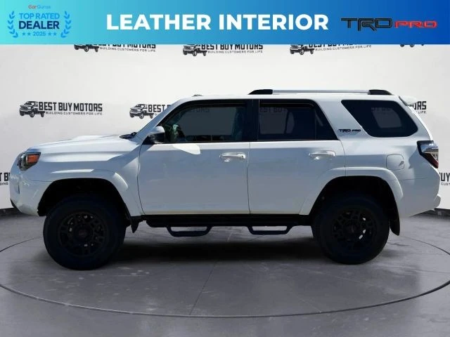 2016 Toyota 4Runner 5th Gen - Image 4 of 21