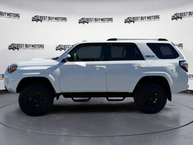 2016 Toyota 4Runner 5th Gen - Image 5 of 21