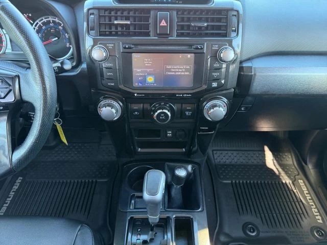 2016 Toyota 4Runner 5th Gen - Image 12 of 21