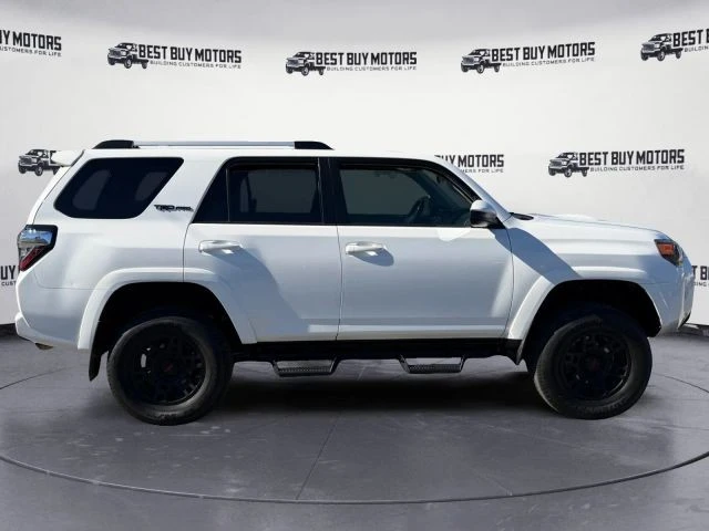 2016 Toyota 4Runner 5th Gen - Image 9 of 21