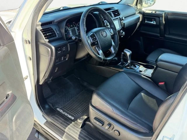 2016 Toyota 4Runner 5th Gen - Image 15 of 21