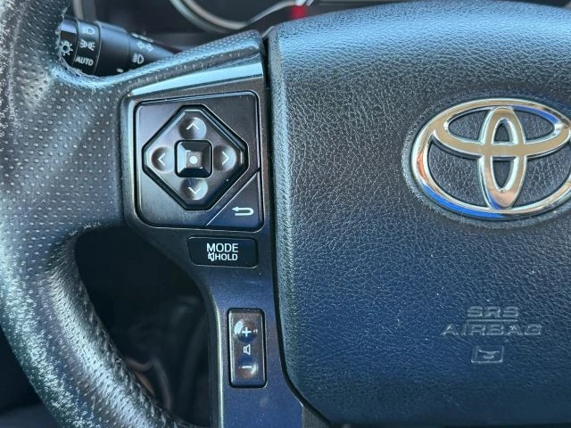 2016 Toyota 4Runner 5th Gen - Image 19 of 21