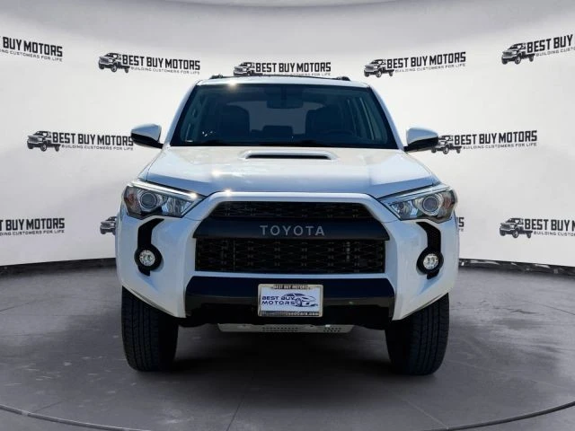2016 Toyota 4Runner 5th Gen - Image 2 of 21