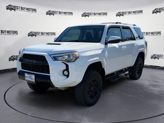 2016 Toyota 4Runner 5th Gen - Image 3 of 21