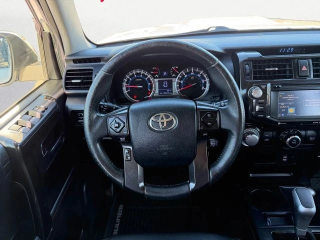 2016 Toyota 4Runner 5th Gen - Image 18 of 21