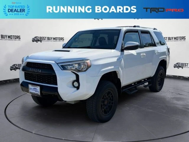 2016 Toyota 4Runner 5th Gen - Image 3 of 21