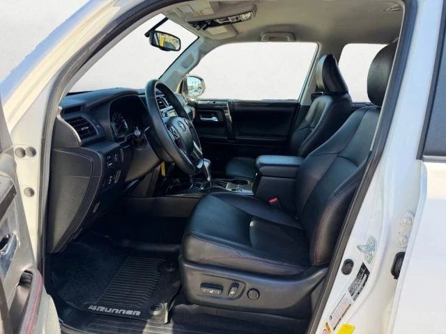 2016 Toyota 4Runner 5th Gen - Image 14 of 21