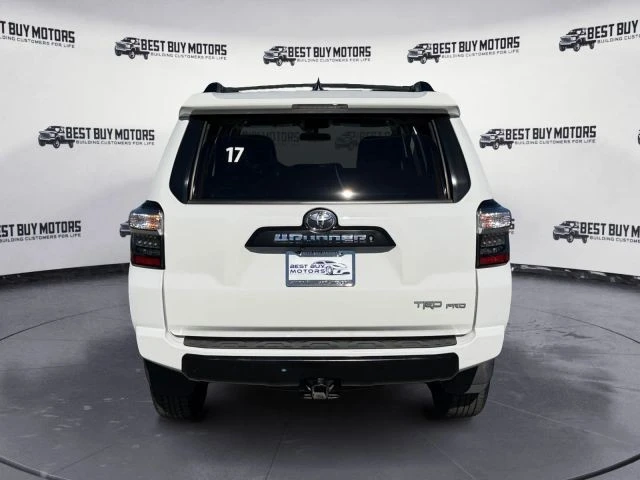 2016 Toyota 4Runner 5th Gen - Image 7 of 21