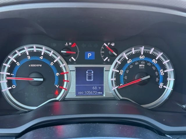 2016 Toyota 4Runner 5th Gen - Image 21 of 21