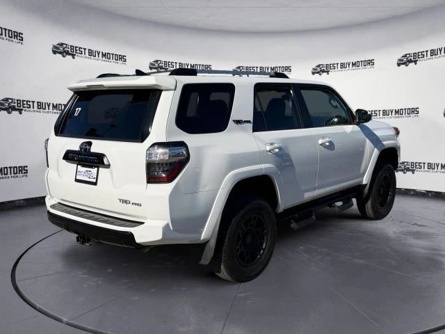 2016 Toyota 4Runner 5th Gen - Image 8 of 21