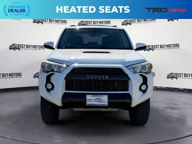 2016 Toyota 4Runner 5th Gen - Image 2 of 21