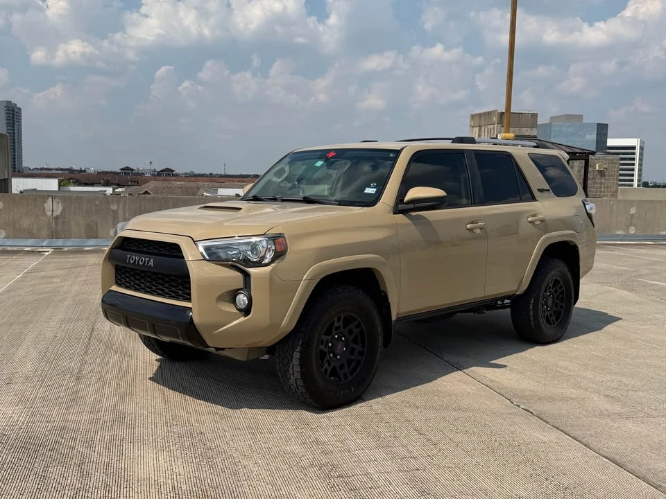 2016 Toyota 4Runner 5th Gen - Image 3 of 20