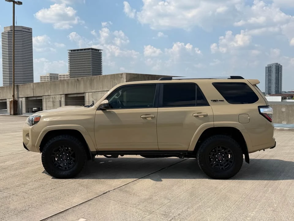 2016 Toyota 4Runner 5th Gen - Image 4 of 20