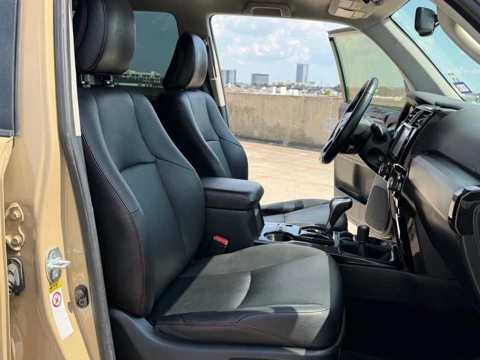 2016 Toyota 4Runner 5th Gen - Image 16 of 20