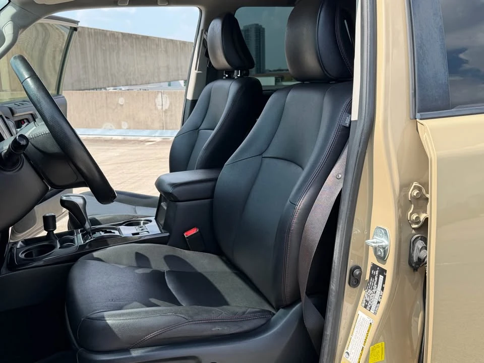 2016 Toyota 4Runner 5th Gen - Image 14 of 20