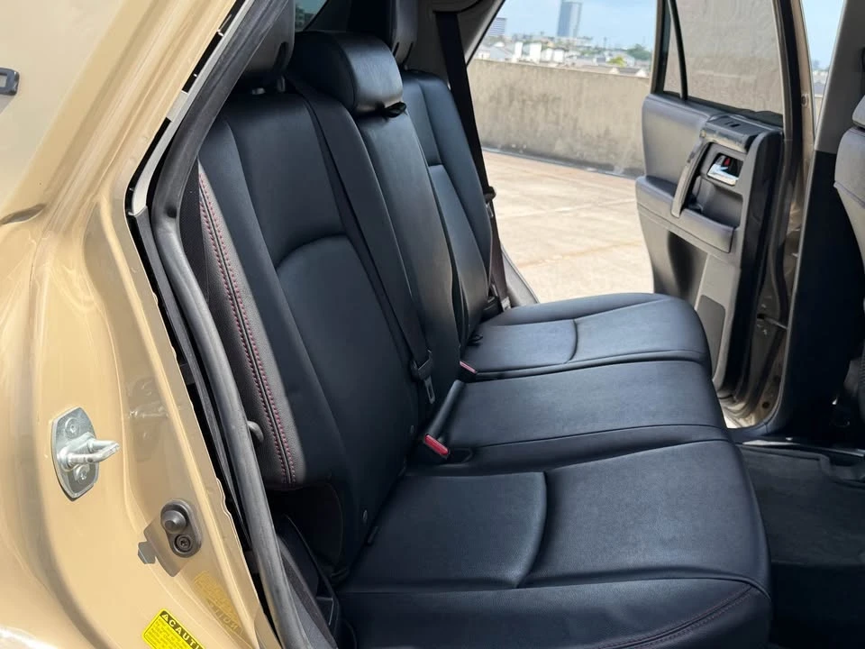 2016 Toyota 4Runner 5th Gen - Image 17 of 20