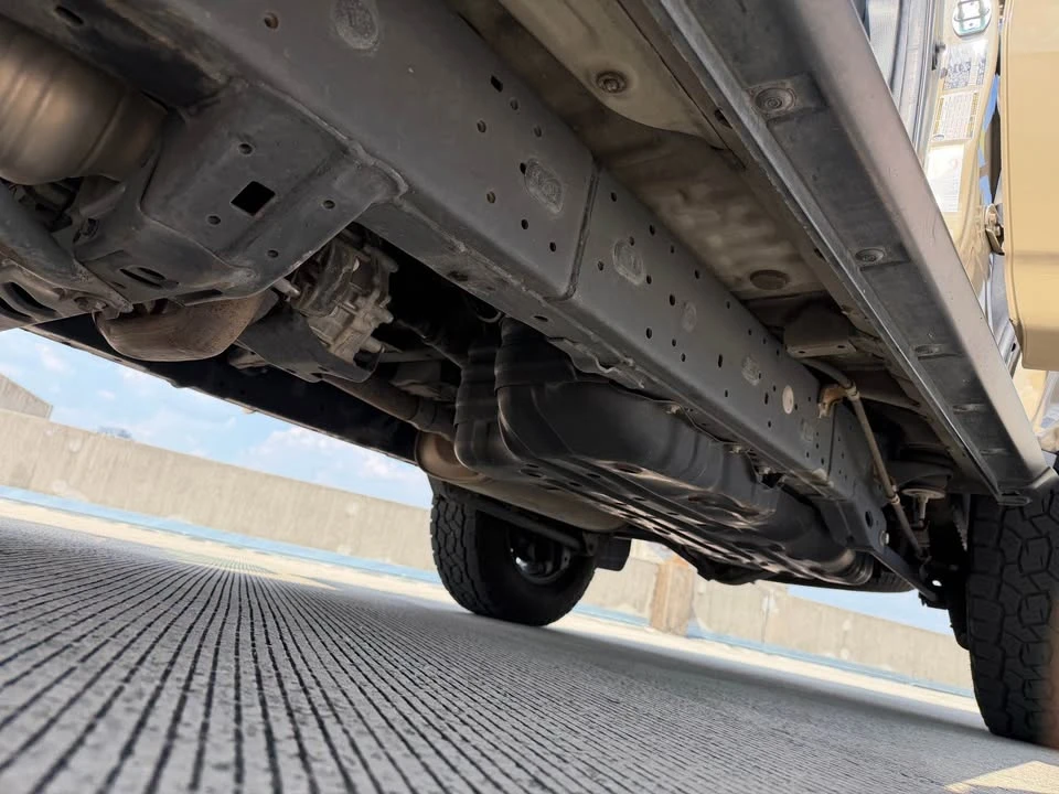 2016 Toyota 4Runner 5th Gen - Image 20 of 20