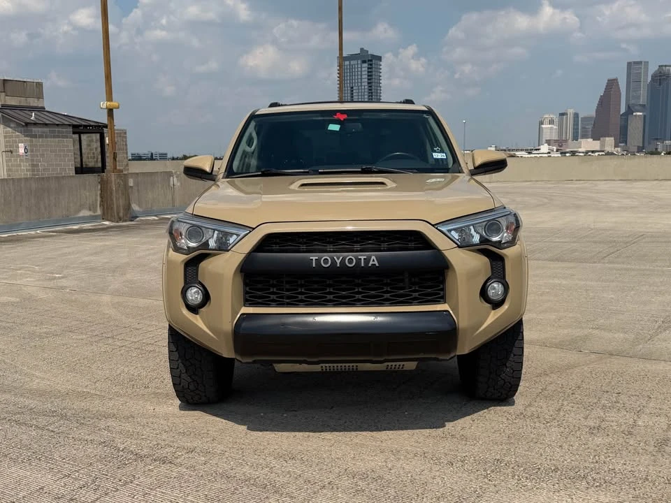 2016 Toyota 4Runner 5th Gen - Image 2 of 20