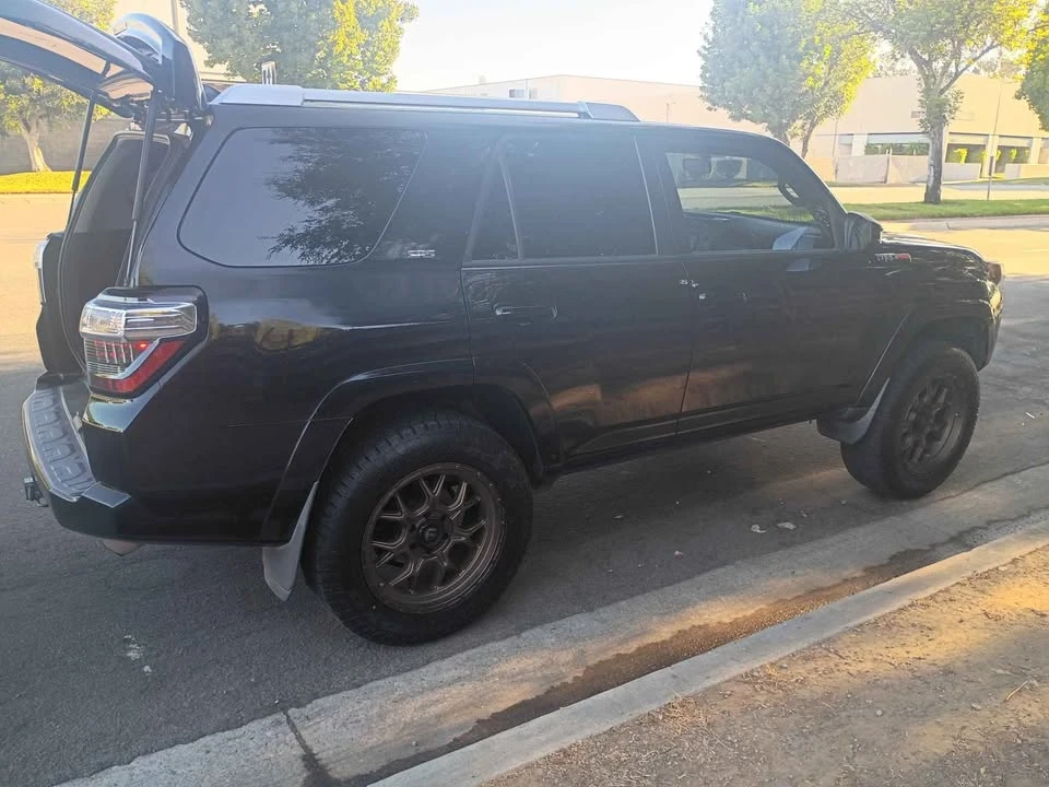 2016 Toyota 4Runner 5th Gen - Image 3 of 12