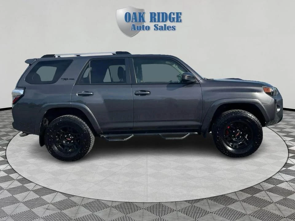 2016 Toyota 4Runner 5th Gen - Image 4 of 18