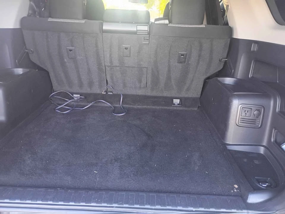 2016 Toyota 4Runner 5th Gen - Image 12 of 12