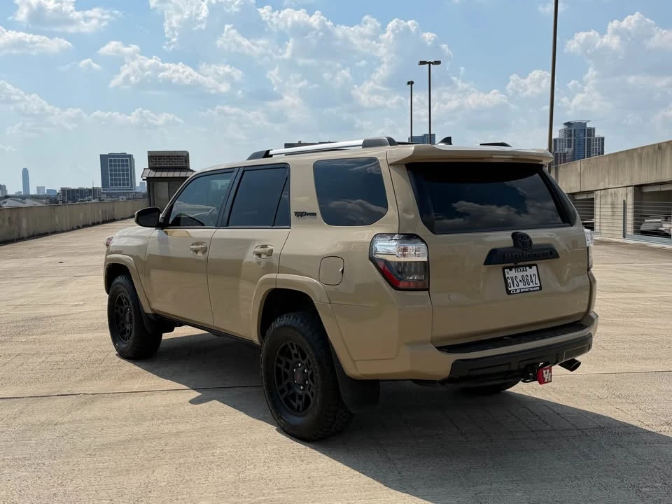 2016 Toyota 4Runner 5th Gen - Image 7 of 20