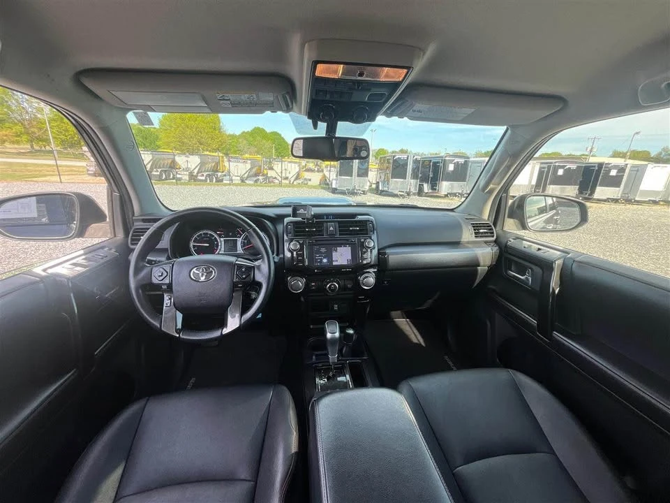 2016 Toyota 4Runner 5th Gen - Image 18 of 18