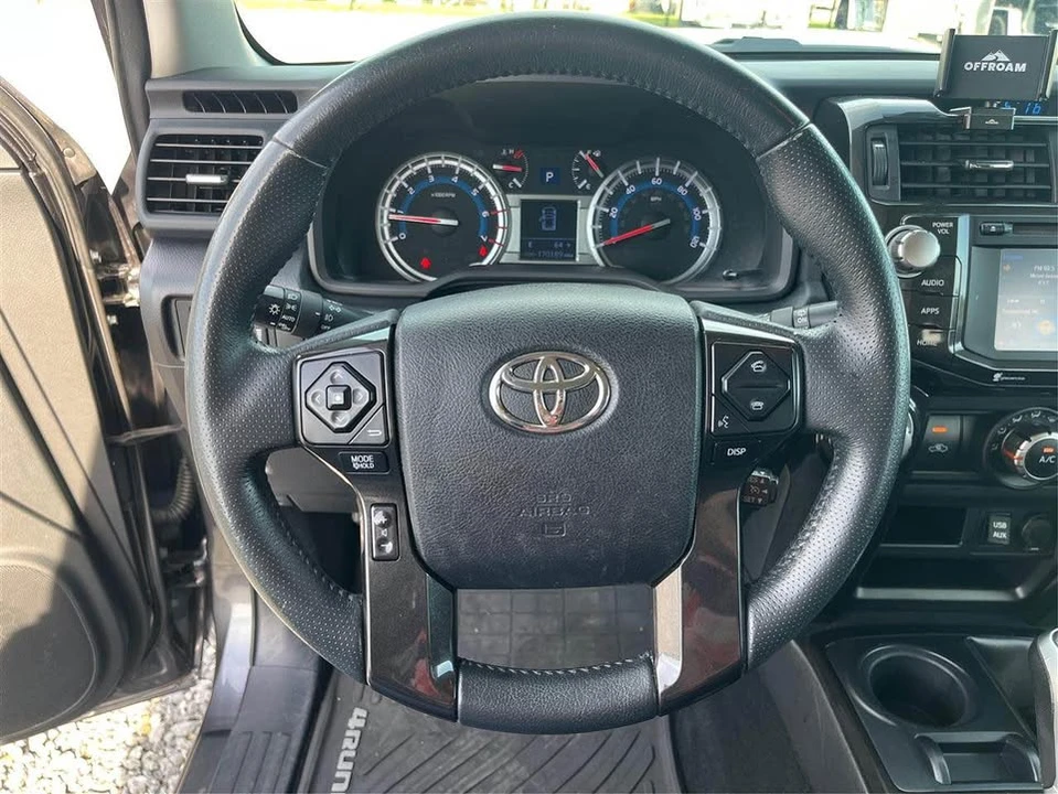 2016 Toyota 4Runner 5th Gen - Image 15 of 18