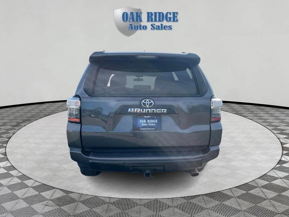 2016 Toyota 4Runner 5th Gen - Image 6 of 18