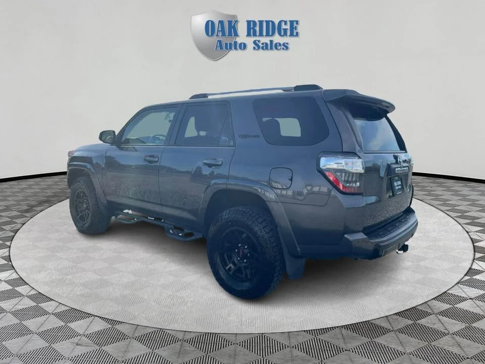 2016 Toyota 4Runner 5th Gen - Image 7 of 18