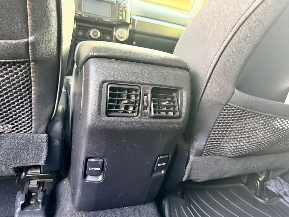 2016 Toyota 4Runner 5th Gen - Image 11 of 13