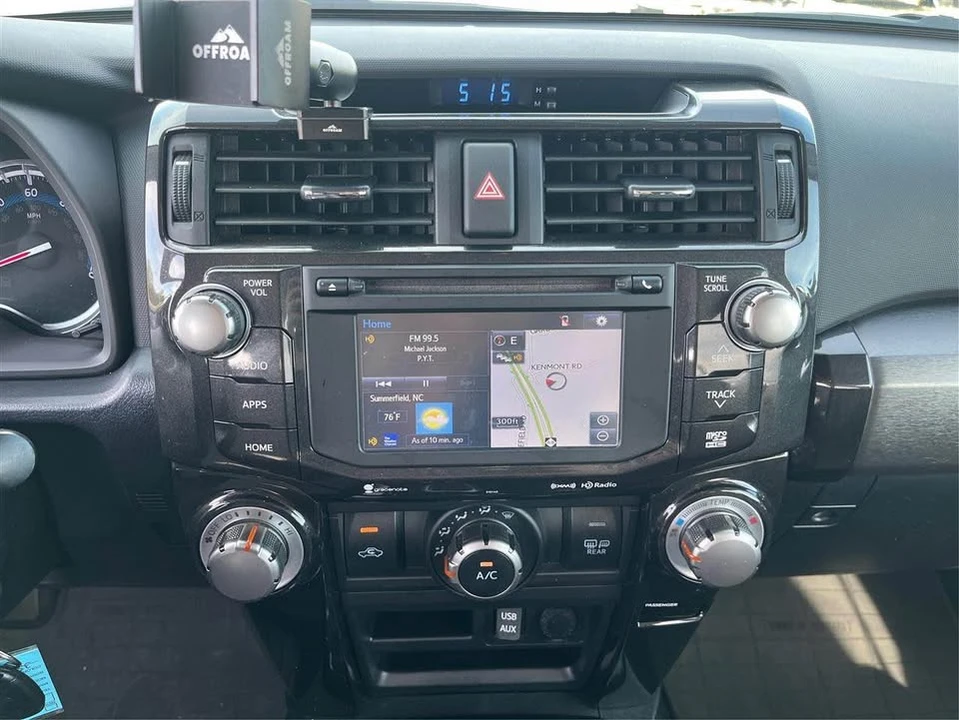 2016 Toyota 4Runner 5th Gen - Image 14 of 18