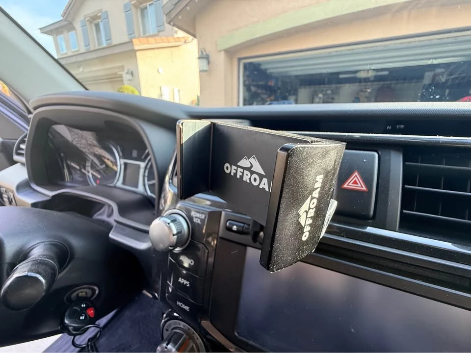 2016 Toyota 4Runner 5th Gen - Image 7 of 13