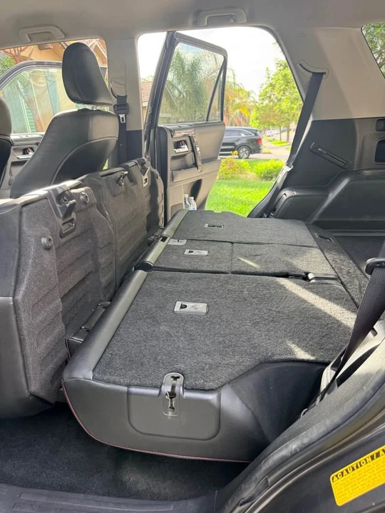 2016 Toyota 4Runner 5th Gen - Image 5 of 13