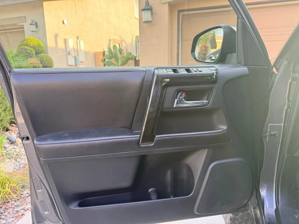 2016 Toyota 4Runner 5th Gen - Image 12 of 13