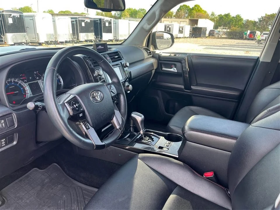 2016 Toyota 4Runner 5th Gen - Image 12 of 18