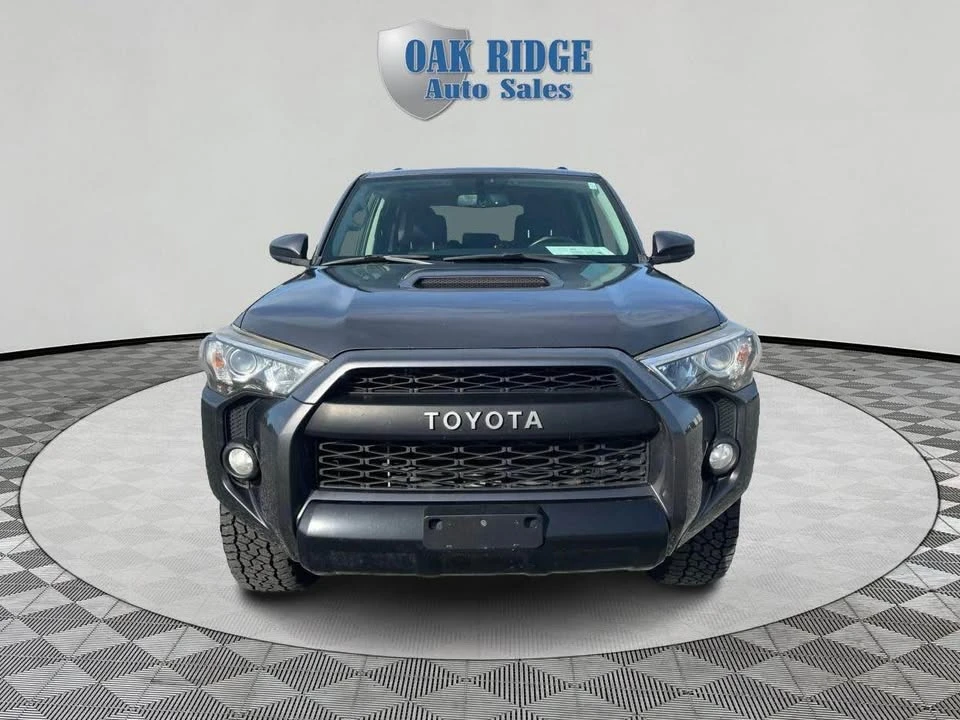 2016 Toyota 4Runner 5th Gen - Image 2 of 18