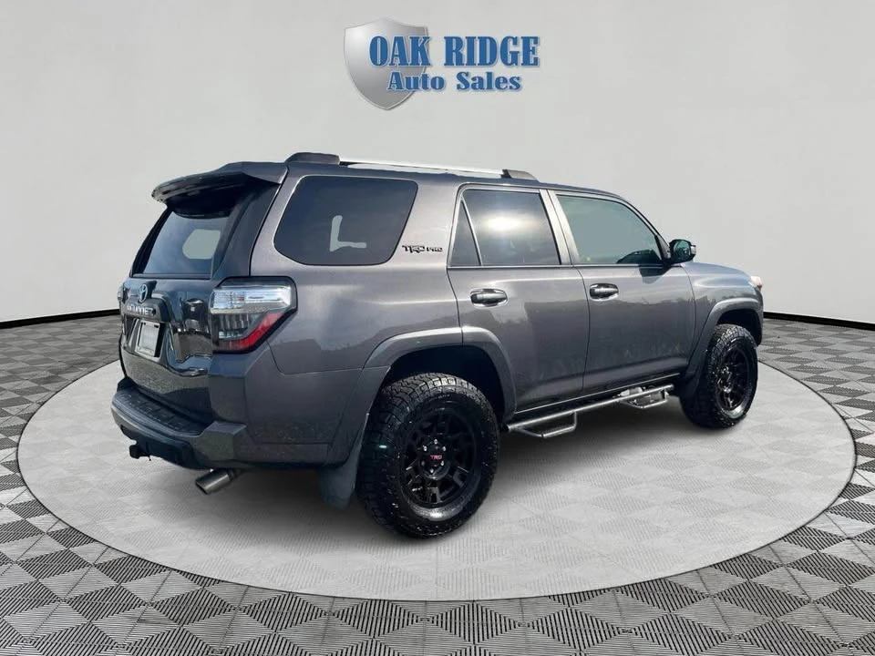 2016 Toyota 4Runner 5th Gen - Image 5 of 18