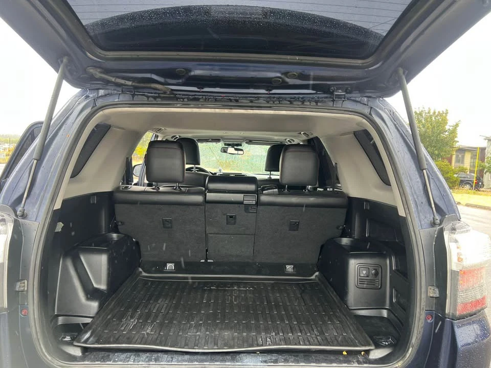 2016 Toyota 4Runner 5th Gen - Image 14 of 19