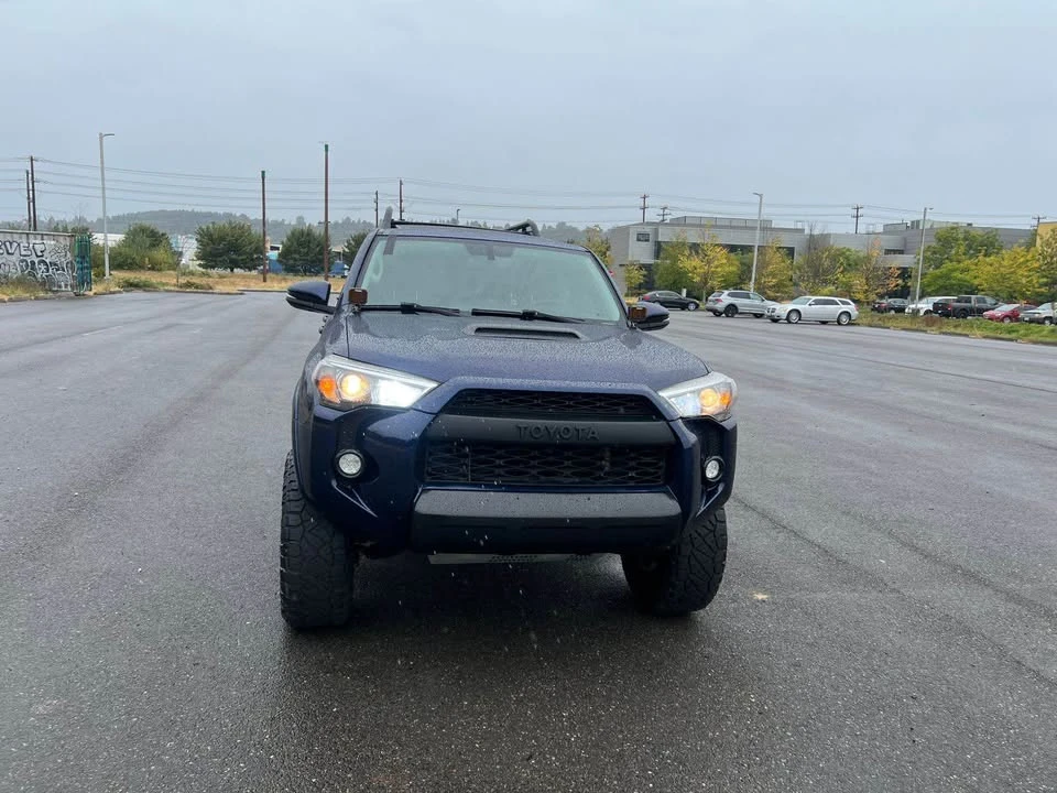 2016 Toyota 4Runner 5th Gen - Image 2 of 19