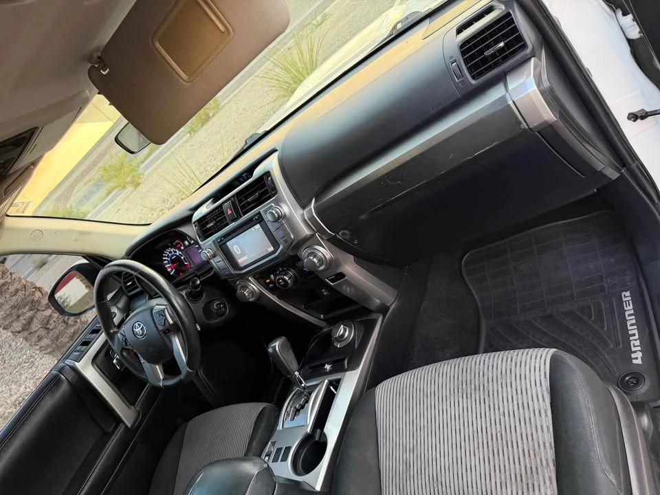 2016 Toyota 4Runner 5th Gen - Image 7 of 18