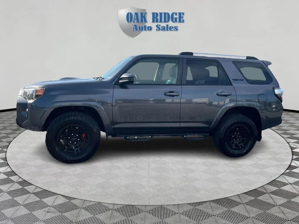 2016 Toyota 4Runner 5th Gen - Image 8 of 18